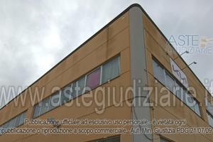 Capannone Industriale Senigallia [A4335952]