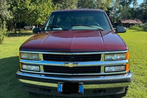Chevrolet Tahoe 5700 V8 4x4