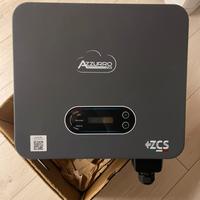 Inverter fotovoltaico Azzurro