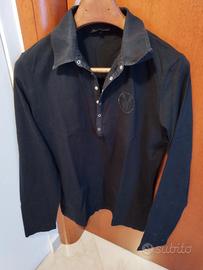 T shirt elegante uomo marca Playboy tg XL slim