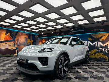 Porsche Macan 4 (970)