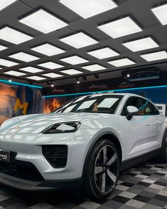 Porsche Macan 4 (970)