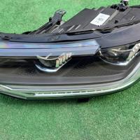 VW T-CROSS 2GM FULL LED Faro Fanale Sinistro SX