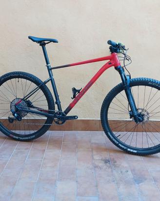 Bicicletta MTB Cannondale