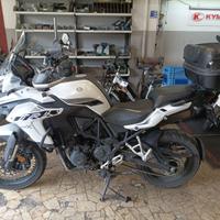 Benelli TRK 502 X - 2022