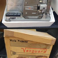 Lettori bobine 8mm si spedizione