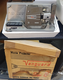 Lettori bobine 8mm si spedizione