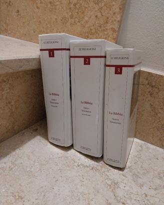 La Bibbia