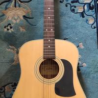 chitarra ARIA modello  AW200