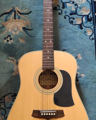 chitarra ARIA modello  AW200