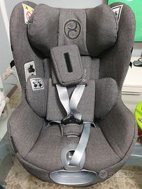 seggiolino Cybex Sirona Z2 