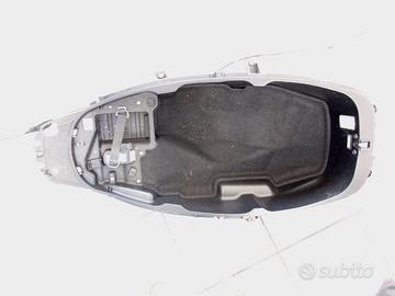 VASCA SOTTOSELLA PIAGGIO MP3 350 SPORT
