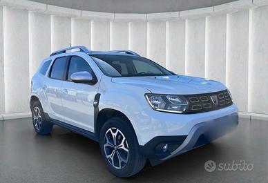 DACIA DUSTER 1.0 100 Cv ECO GPL Prestige-Navi