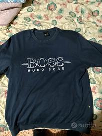 maglia Boss