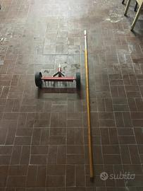 Arieggiatore Wolf Garten