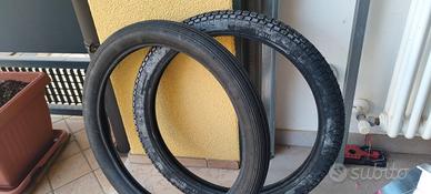 pneumatici moto d epoca