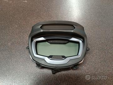 GRUPPO STRUMENTI  BEVERLY