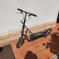 monopattino meccanico IMPALA