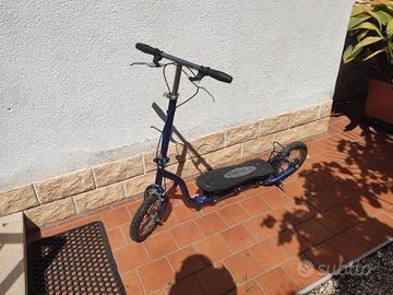 monopattino meccanico IMPALA