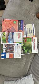 Libri superiore ( nobili ) opzione moda 