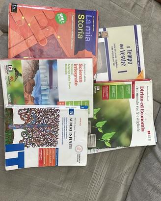Libri superiore ( nobili ) opzione moda 