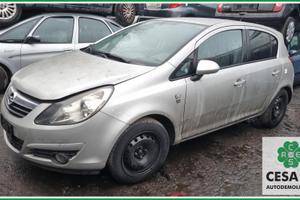 Ricambi Usati OPEL CORSA (S07) 2010