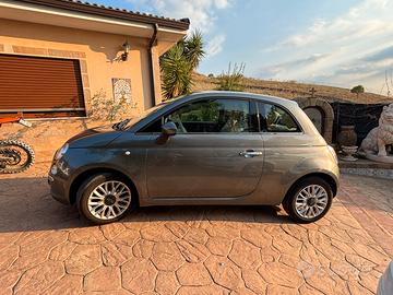 Fiat 500 (26 000 km)