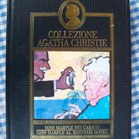 COLLEZIONE AGATHA CHRISTIE
