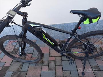 Bici elettrica