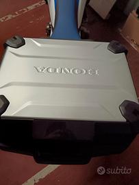 Bauletto per Honda Africa Twin 1100 dct. 