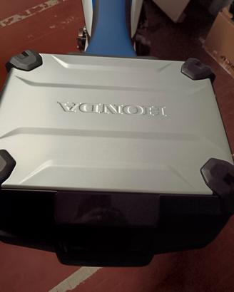 Bauletto per Honda Africa Twin 1100 dct. 