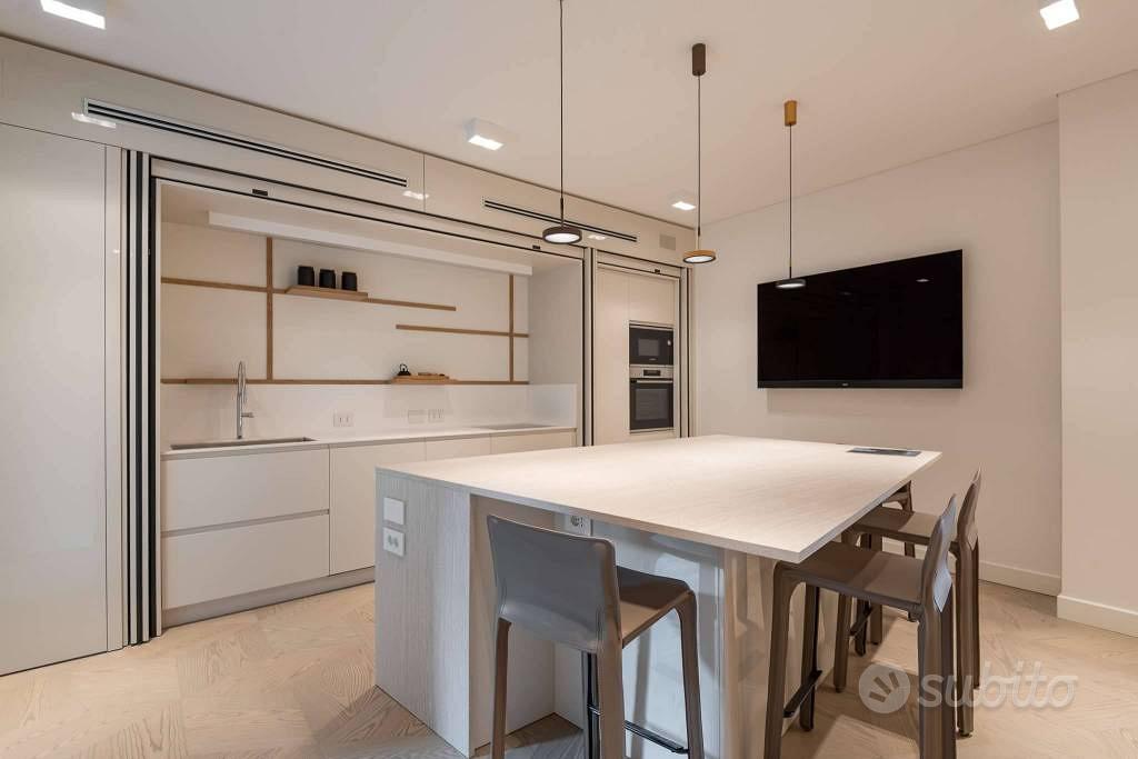 Appartamento – Bergamo, Città Alta - Vista 5