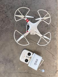 DJI Phantom 2 + H3-3D Gimbal - Buone Condizioni!