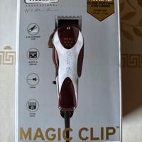 Tagliacapelli Wahl Magic Clip con filo
