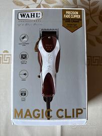 Tagliacapelli Wahl Magic Clip con filo
