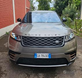 RANGE ROVER VELAR 3.0D V6 275 CV R-DYNAMIC