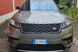 RANGE ROVER VELAR 3.0D V6 275 CV R-DYNAMIC