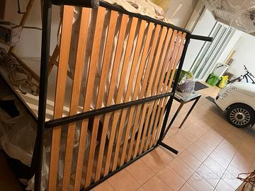 rete a doghe ortopedica 