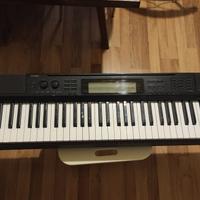 pianoforte Casio CDP200r