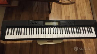 pianoforte Casio CDP200r