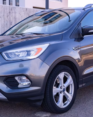 Ford Kuga 2.0 TDCi 150CV Titanium