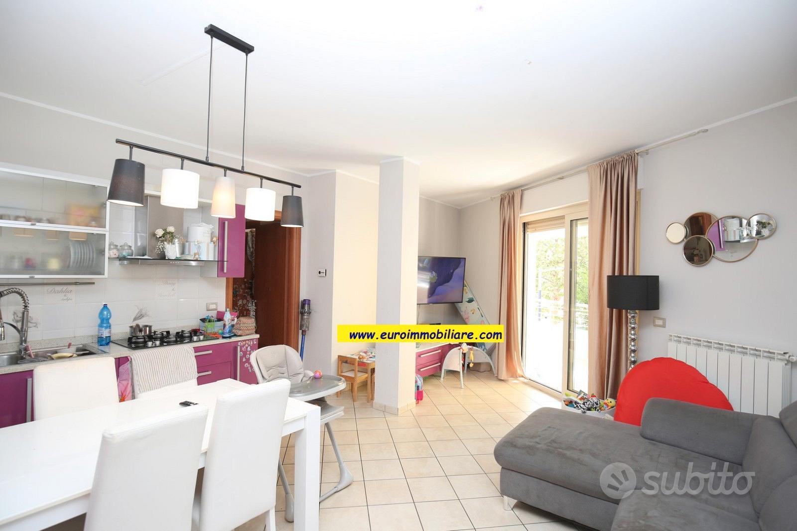 Apartment in Pineto, Contrada Capitolo - Vista 2