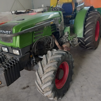 Fendt 209p