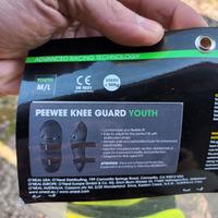 Protezioni ginocchia