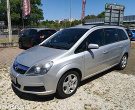 OPEL - Zafira - 1.9 CDTI 120CV Cosmo - UNIPRO - NE