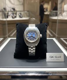 Orologio breil carica manuale