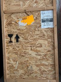 Macchina soft per gelato FRIGOMAT