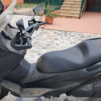 Zontes 350E come nuovo