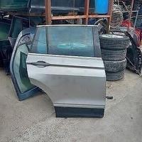 Porta portiera volkswagen Tiguan 2016< post dx