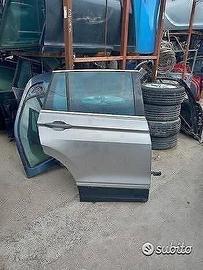Porta portiera volkswagen Tiguan 2016< post dx